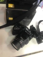 Nikon Coolpix L120. 10 - 14.9 ��, ���: 14� � ����� ����