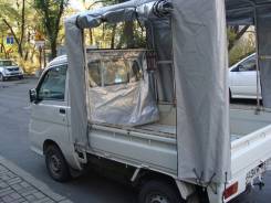 Daihatsu Hijet Truck. , 658 куб. см., 350 кг., 4x4