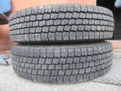 Toyo Delvex M934. ������, ��� �����, 2009 ���, �/�, ����� 10 % ����