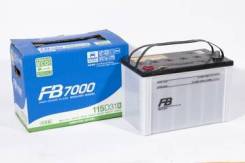 FB 7000. 90 А.ч., Прямая (правое), производство Япония