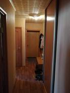 3-комнатная, улица Гагарина 13б. Железнодорожный, частное лицо, 62 кв. м.