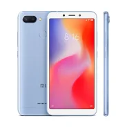 Xiaomi Redmi 6A. �����, 16 ��, �����, 3G, 4G LTE, Dual-SIM ����