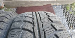 Hifly Snow Grip. ������, ����������, 2012 ���, �/�, ����� 40�%