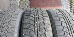 Hifly Snow Grip. Зимние, шипованные, 2012 год, 40 %, 3 шт