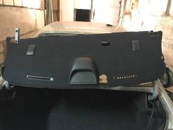 Полка багажника. Subaru Legacy, BL5 Subaru Legacy B4, BL5