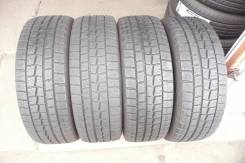 Dunlop Winter Maxx SV01. Зимние, без шипов, 2012 год, 5 %, 4 шт