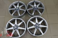 RAYS Versus SS7. 7.0x17", 5x114.30, ET53, ЦО 73,1 мм.