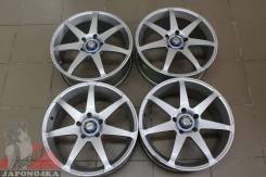 RAYS Versus SS7. 7.0x17", 5x114.30, ET42, ЦО 73,1 мм.