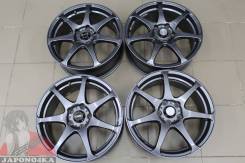Manaray Sport Euro Edition. 7.0x17", 5x114.30, ET48, ЦО 73,1 мм.