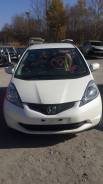 Honda Fit. GE7, L13A