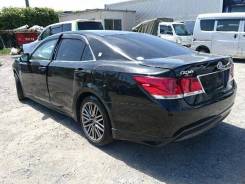 Ходовая часть. Toyota Crown, AWS210, GRS210, AWS211, GRS211, ARS210, GRS214 Двигатели: 4GRFSE, 2ARFSE, 8ARFTS, 2GRFSE