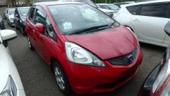 Honda Fit. GE6, L13A