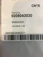 Прокладка. Toyota: Lite Ace, Corona, Platz, Windom, Aristo, Ipsum, iQ, Corolla, Altezza, MR-S, Tercel, Tundra, Dyna, Raum, Stout, Sprinter, Vista, Ech...