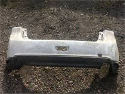 Бампер. Mitsubishi ASX, GA1W, GA2W, GA3W Двигатели: 4A92, 4B10, 4B11