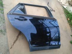 Дверь боковая. Subaru Outback, BS, BS9 Двигатели: FB25, EZ36D
