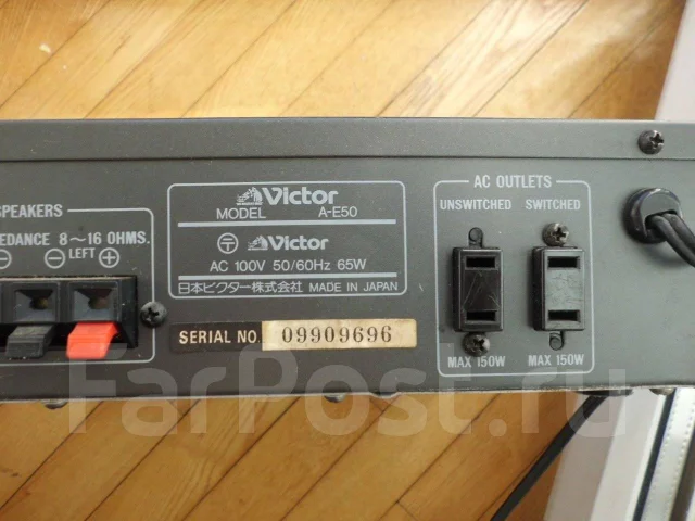 Victor ����