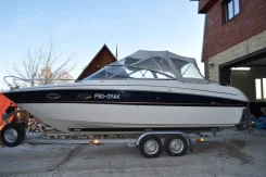 Yamarin. 2008 ���, ����� 7,6��., ��������� ���������, 250��.�., ������ ����
