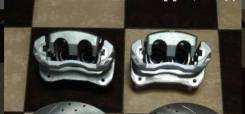 Суппорт тормозной. Toyota Camry, ACV30, ACV30L, ACV31, ACV35, ACV36, ACV40, ACV41, ACV45, ACV51, GSV40, AVV50, GSV50, AHV40, ASV40, MCV30, ASV50, MCV3...