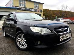 Subaru Legacy. автомат, 4wd, 2.0 (140 л.с.), бензин, 200 000 тыс. км