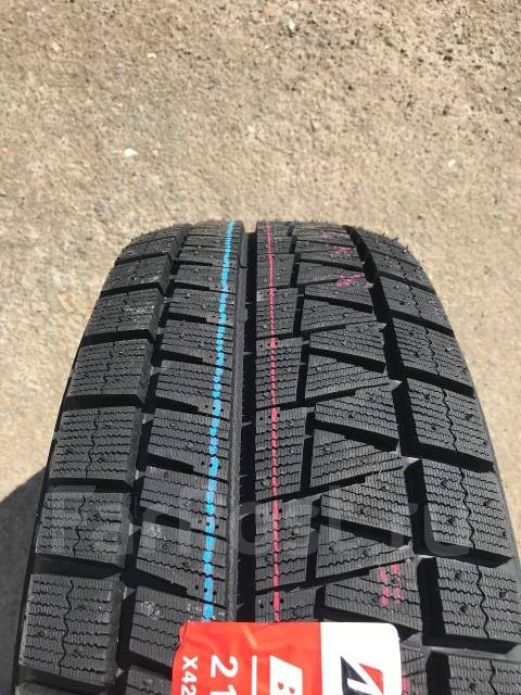 Bridgestone Blizzak Revo GZ, 215/55R17, 17", 1 шт, в наличии, 215 мм ...