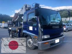 Isuzu Forward. , 8 200 куб. см., 5 000 кг. Под заказ