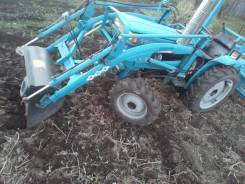 Iseki. Трактор iseki TS2202 2001 г 525 000 руб., 22 л.с.