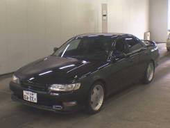 Toyota Mark II. JZX90, 1JZ