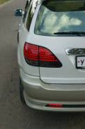Стоп-сигнал. Toyota Harrier, ACU10W, ACU15W, MCU10, MCU10W, MCU15W, SXU10W, SXU15W Lexus RX300, MCU10, MCU15 Двигатели: 1MZFE, 5SFE, 2AZFE
