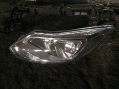 Фара. Ford Focus, BK, BL, BM, CB8 Двигатели: ECOBOOST, IQDB, JQDA, JQDB, JTDA, JTDB, M1DA, M2DA, M8DA, M8DB, M9DA, M9DB, MUDA, NGDA, NGDB, PNDA, T1DA...