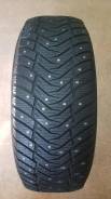 Yokohama Ice Guard IG65. Зимние, шипованные, без износа, 4 шт