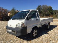Toyota Town Ace. Продам грузовик , 2 200 куб. см., 4x4