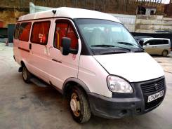ГАЗ 321232. Продам вмеcтительнoе и многофункциональное Авто , 13 мест