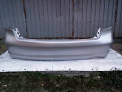Бампер. Mitsubishi Grandis, NA4W, NA8W