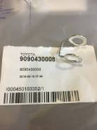 Кольца форсунок. Lexus: LX450d, IS350, IS250, IS220d, IS200d, LX570, LX460 Toyota: RAV4, Avensis, Corolla Verso, Corolla, Previa, Avensis Verso, Land...