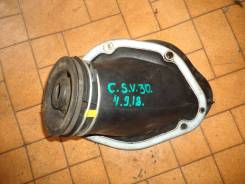 Уплотнитель рулевой колонки. Toyota Vista, CV30, SV30, SV32, SV33, SV35, VZV30, VZV31, VZV32, VZV33 Toyota Camry, CV30, SV30, SV32, SV33, SV35, VZV30...