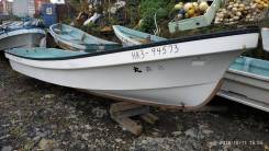 Yamaha. 2005 год год, длина 6,00 м., двигатель подвесной, бензин