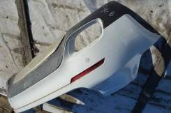 Бампер. BMW X6, E71