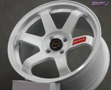 RAYS VOLK RACING TE37 SL. 8.0x17", 4x100.00, ET35, ЦО 73,1 мм. Под заказ