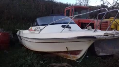 Yamaha FC-21. 1990 ���, ����� 6,2��., ��������� ���������, 100��.�. ����