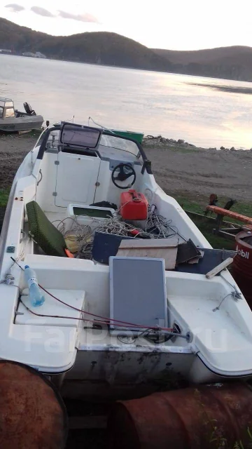 Yamaha FC-21. 1990 ���, ����� 6,2��., ��������� ���������, 100��.�. ����