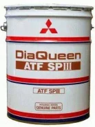 Mitsubishi Diaqueen. ATF SP-III, �������������, 20,00��. ����