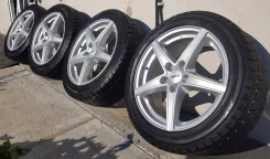 Alutec Raptr. 7.5x17", 5x114.3, ET48, �� 70,1���. ����