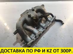 Коллектор впускной. Nissan March Box, WAK11 Nissan Cube, ANZ10, AZ10 Nissan March, AK11, ANK11, FHK11, HK11, K11 Двигатели: CGA3DE, CG10DE, CG13DE