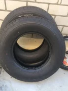 Dunlop SP LT 5. ������, 2017 ���, �����