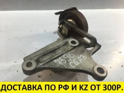 Натяжитель ремня. Nissan March Box, WAK11 Nissan Cube, ANZ10, AZ10, Z10 Nissan March, AK11, ANK11 Двигатели: CGA3DE, CG13DE