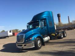 International Prostar. 2014г., 13 000 куб. см., 44 000 кг., 6x4