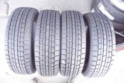 Dunlop DSX-2. Зимние, без шипов, 2014 год, без износа, 4 шт