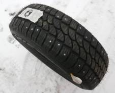 Tigar CargoSpeed Winter. Зимние, шипованные, без износа, 4 шт