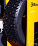 Continental ContiIceContact 2 SUV. Зимние, шипованные, без износа
