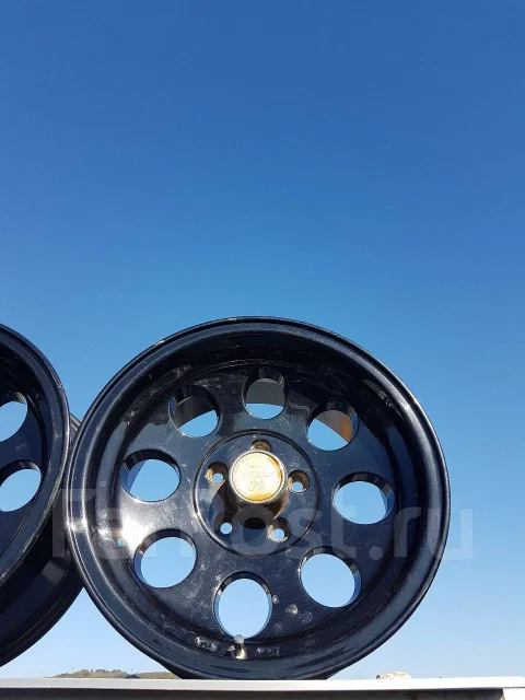 Weds Adventure. 8.0x16", 5x114.3, ET0, �� 80���. ����